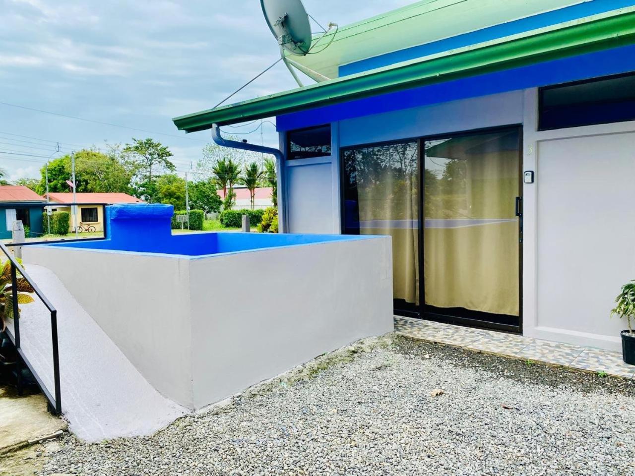 Arenal Home Tanque Exterior foto